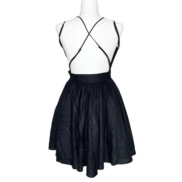 Keepsake the Label X Revolve The Perfect Stranger Dress - Picture 4 of 7